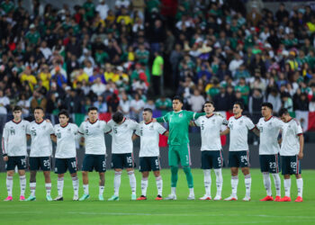 Selección Mexicana