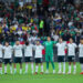Selección Mexicana