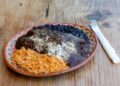 ¿Puede el brandy acompañar un buen plato de mole? Esto dicen los expertos