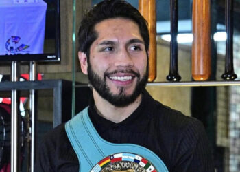 Nitch Jiménez