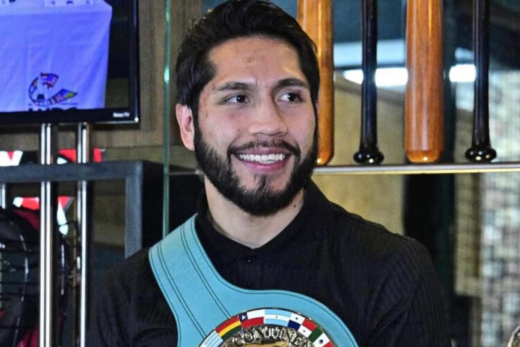 Nitch Jiménez