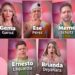 Conoce a los últimos nominados de “La Casa de los Famosos México 2026”. | AMEXI/FOTO: IG @lacasadelosfamososmx