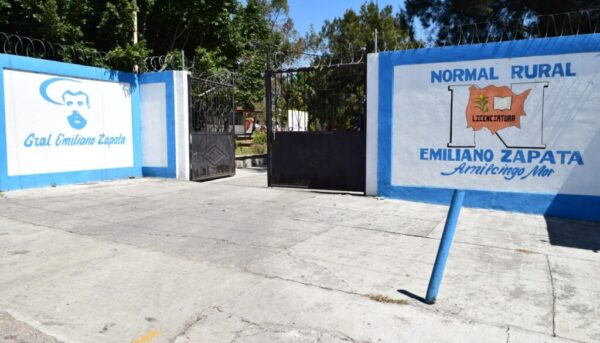 Protesta ocurre pese a mesa de negociación programada