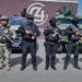Detienen a 57 personas en operativos federales en Chiapas