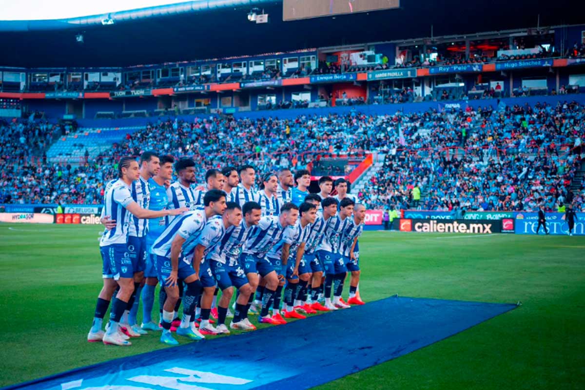 Pachuca