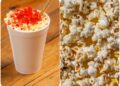 Palomitas sabor esquites: el antojito mexicano que llega al cine