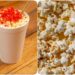 Palomitas sabor esquites: el antojito mexicano que llega al cine