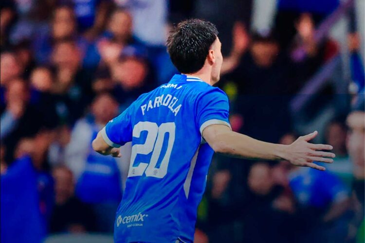 Cruz Azul