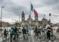 Muévete en Bici: ruta, horarios y puntos de atención para este domingo. AMEXI/Foto: RRSS