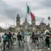 Muévete en Bici: ruta, horarios y puntos de atención para este domingo. AMEXI/Foto: RRSS