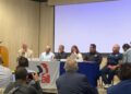 Sindicatos de México, EU y Canadá proponen ampliar Mecanismo Laboral del T-MEC