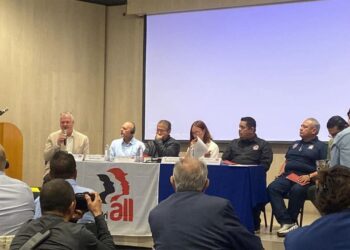 Sindicatos de México, EU y Canadá proponen ampliar Mecanismo Laboral del T-MEC