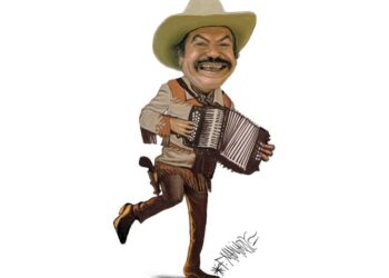 Piporro, el diputado del pueblo. Manjarrez