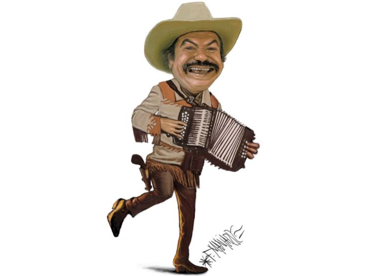 Piporro, el diputado del pueblo. Manjarrez