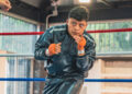 Pitbull Cruz