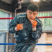 Pitbull Cruz