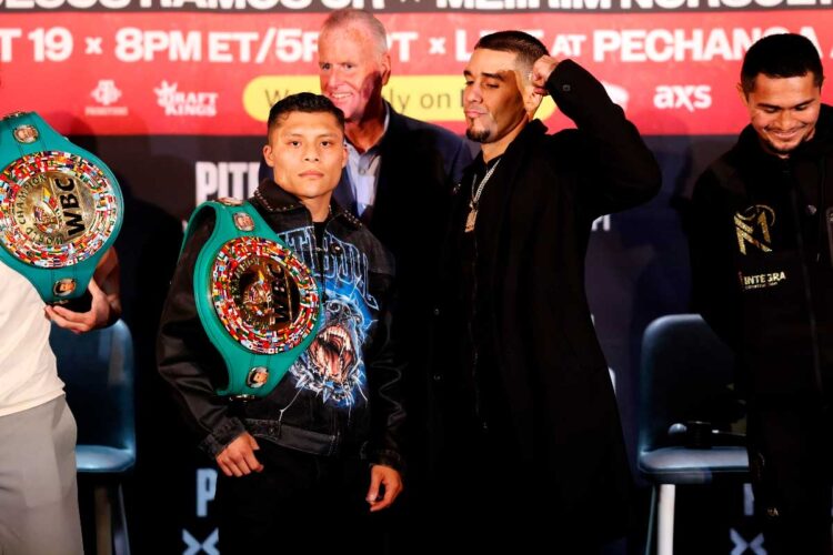 Pitbull Cruz inicia una nueva era; Néstor Bravo, a aprovechar su oportunidad