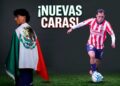 Rafa Márquez