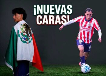 Rafa Márquez