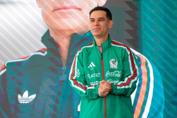 Rafael Márquez