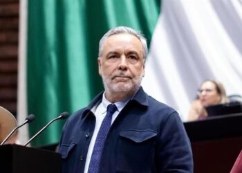 Ramírez Cuéllar descarta fractura en alianza de Morena con PT y PVEM