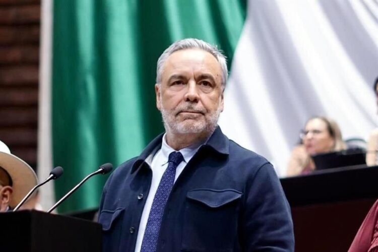 Ramírez Cuéllar descarta fractura en alianza de Morena con PT y PVEM
