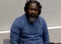 El criminal centroafricano Mahamat Said Abdel Kani