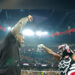 Penta y Roman Reigns
