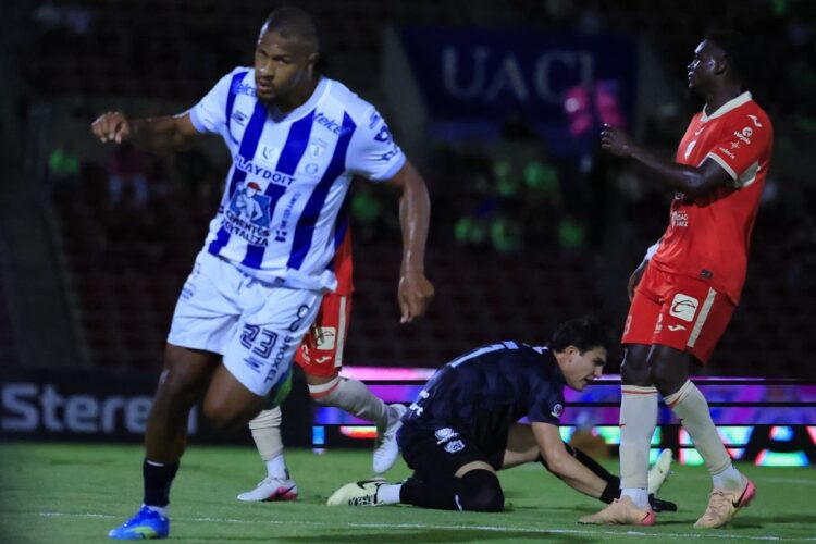 Tuzos de Pachuca