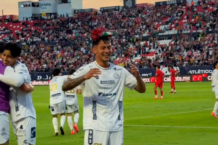 San Luis
