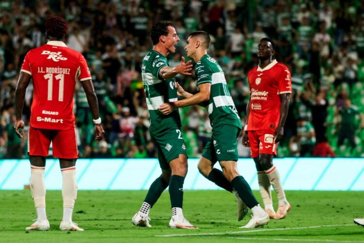 Santos