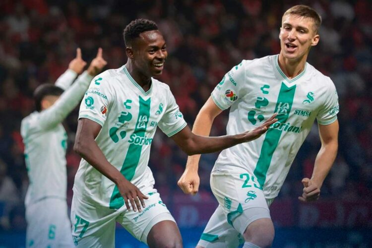 Santos