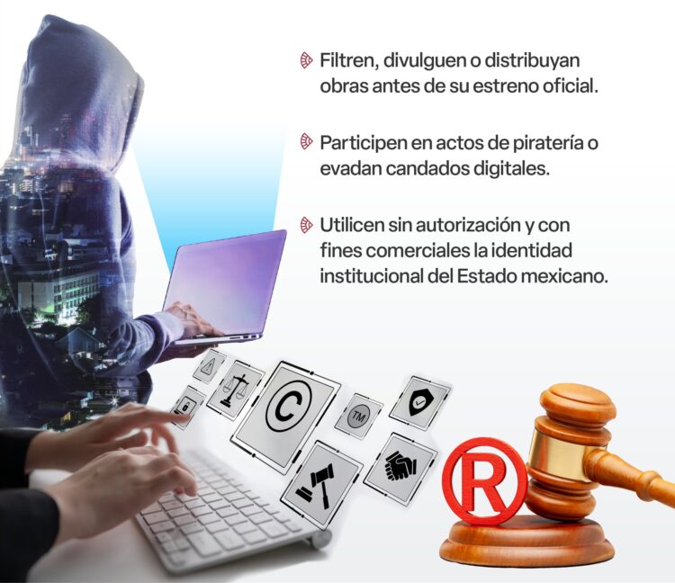 Reforma al 403 Bis: penas de 4 a 10 años por suplantar instituciones