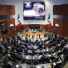 Morena y oposición chocan por doble nacionalidad y comparecencias en el Senado