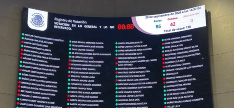 Menudo golpe asestó el oficialismo a los migrantes y les cancelan un derecho