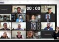 Oposición reclama al INE sesionar de manera virtual en periodo electoral