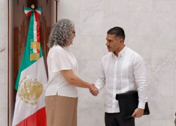 Gabinete de Seguridad refuerza Mazatlán con más de 20 mil elementos federales