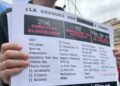 El Sindicato Nacional de Trabajadores de la Prensa denuncia la censura contra medios de comunicación en Venezuela