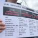 El Sindicato Nacional de Trabajadores de la Prensa denuncia la censura contra medios de comunicación en Venezuela