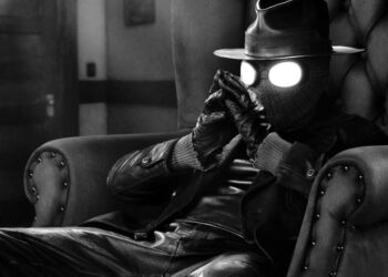 Pese a sus 11 nominaciones al Emmy, cancelan “Spider-Noir” protagonizada por Nicolas Cage