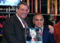 Sulaimán y Chiquita González
