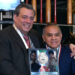 Sulaimán y Chiquita González