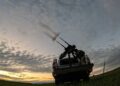 Rusia repele ataque masivo de drones de Ucrania