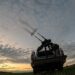 Rusia repele ataque masivo de drones de Ucrania