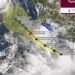 Rachel se convertirá en huracán categoría 1 el 30 de septiembre. | AMEXI/FOTO: IG @conagua_clima