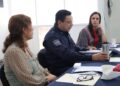 Canadá y Cuernavaca revisan protocolos de seguridad para visitantes