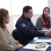 Canadá y Cuernavaca revisan protocolos de seguridad para visitantes