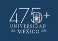 UNAM celebra 475 años de la Universidad de México con sesión solemne