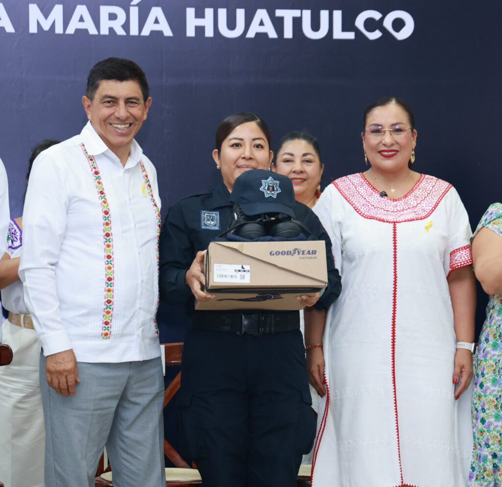 La incorporación de mujeres a las corporaciones representa un avance significativo