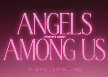 Victoria’s Secret estrena serie “Angels Among Us” en YouTube